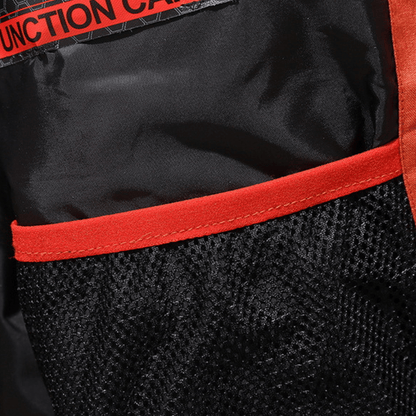 Elhart London Mountain-East Puffer Jacket