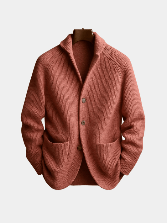 Elhart London Francesco Cardigan