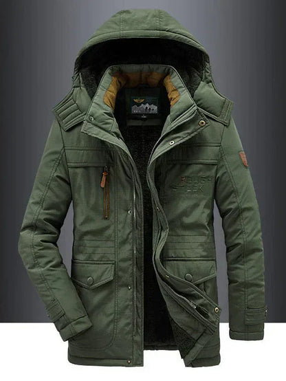 Winter Jacket