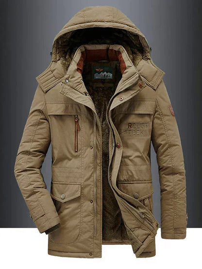 Winter Jacket