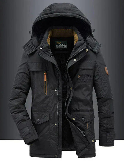 Winter Jacket