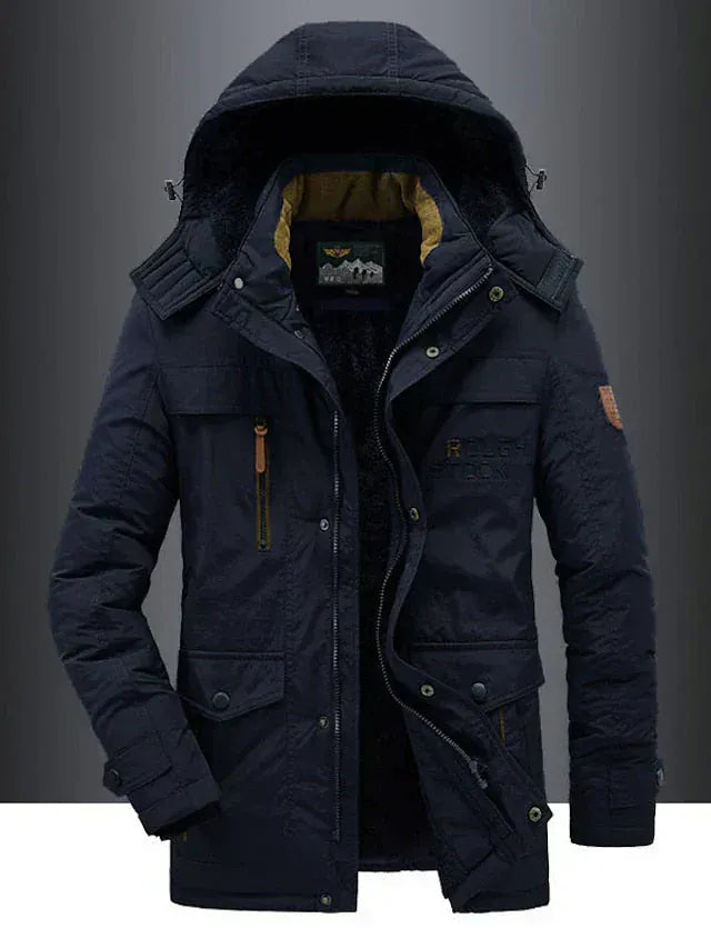 Winter Jacket