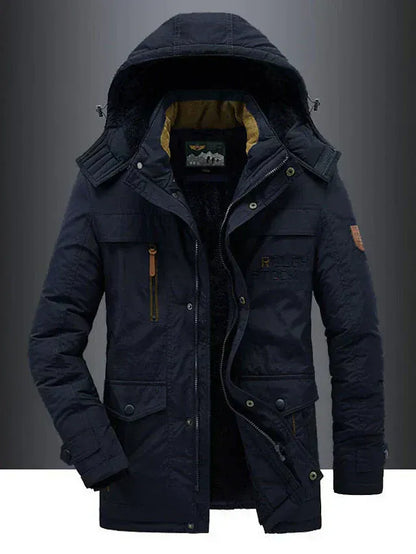 Winter Jacket