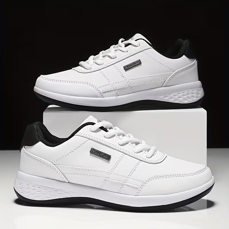 VanWeir Lightweight Men'S Shoes