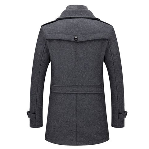 Elhart London Gentleman Coat