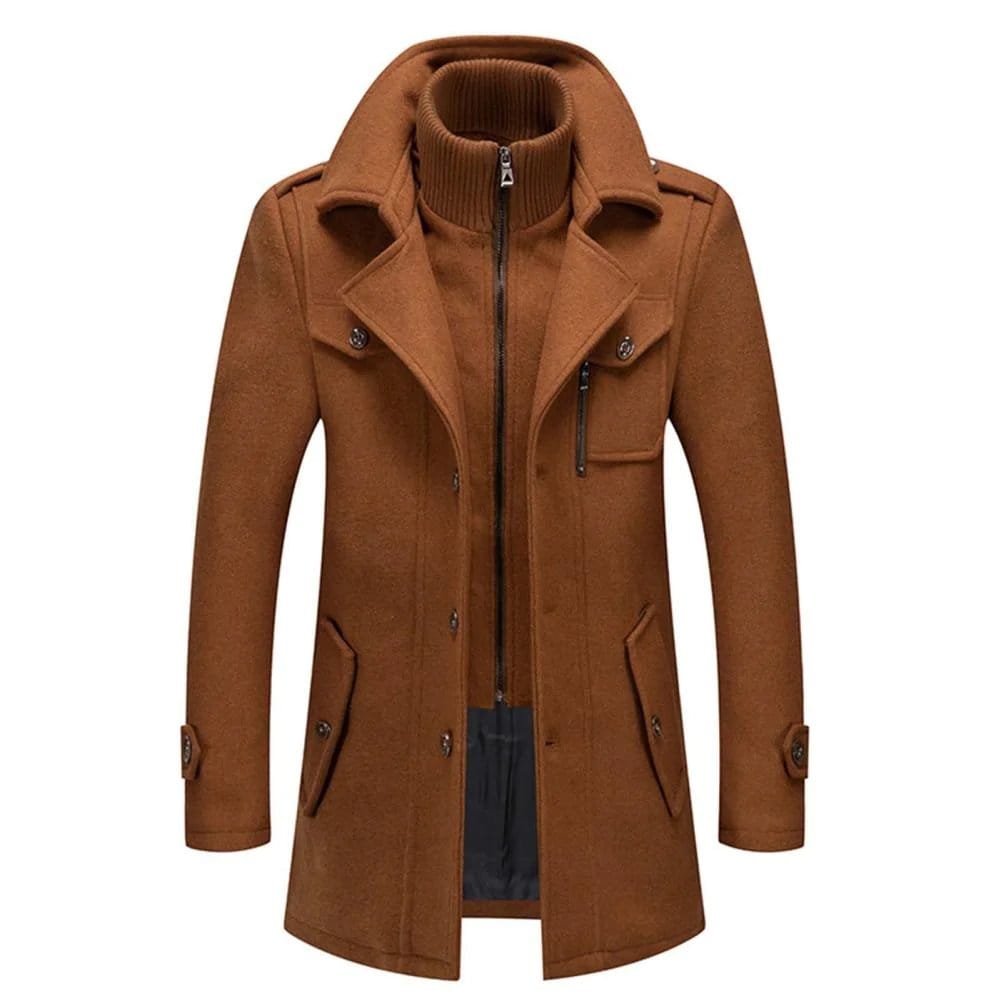 Elhart London Gentleman Coat