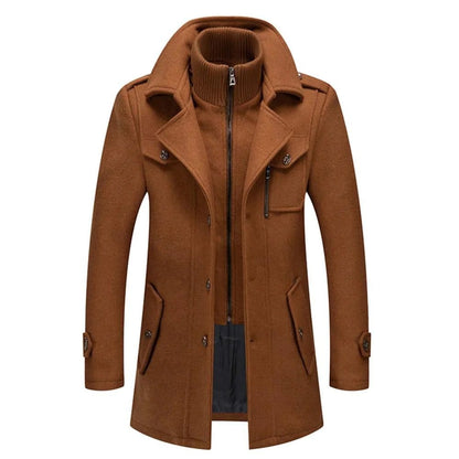 Elhart London Gentleman Coat