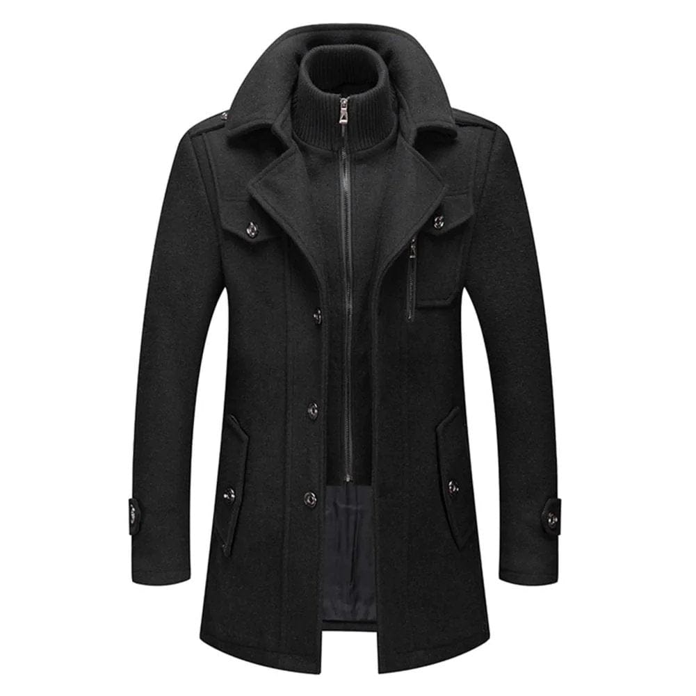 Elhart London Gentleman Coat