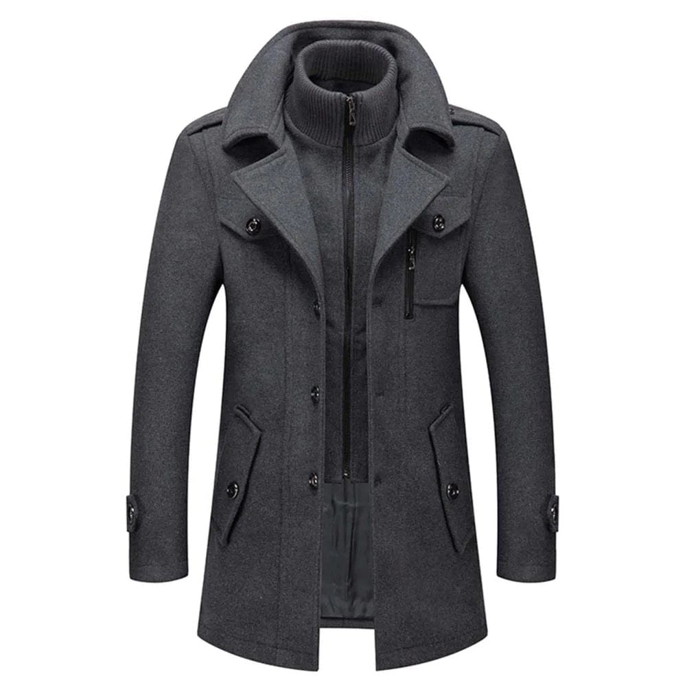 Elhart London Gentleman Coat