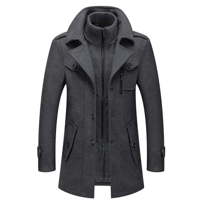 Elhart London Gentleman Coat