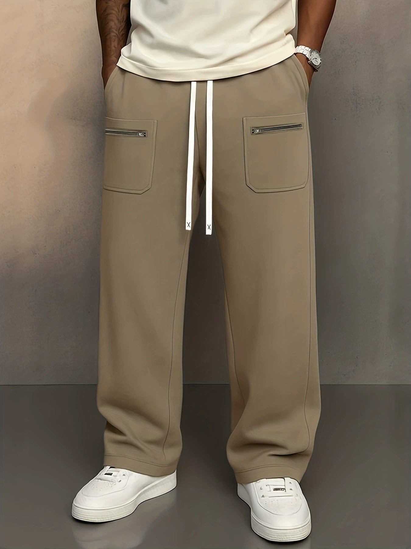 Elhart London David Trousers