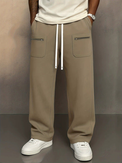 Elhart London David Trousers