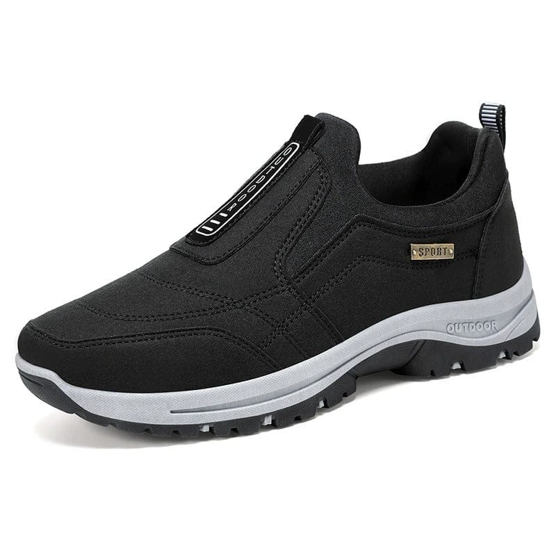 Elhart London Orthopedic Walking Shoes
