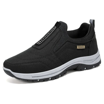 Elhart London Orthopedic Walking Shoes