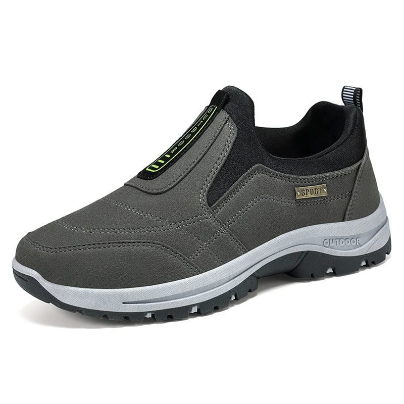 Elhart London Orthopedic Walking Shoes