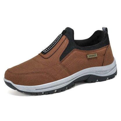 Elhart London Orthopedic Walking Shoes