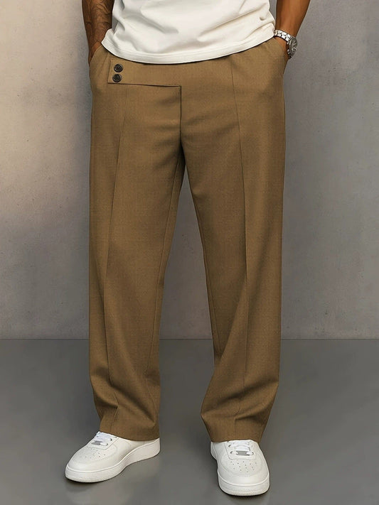 Elhart London Elijah Trousers