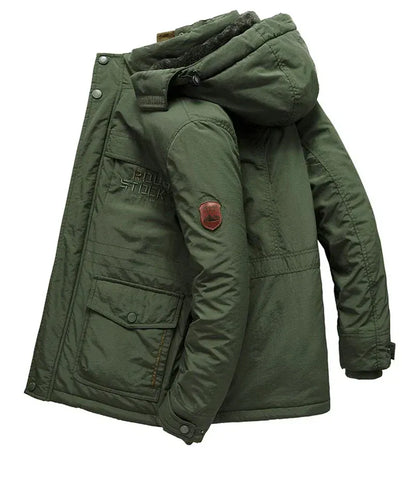 Winter Jacket