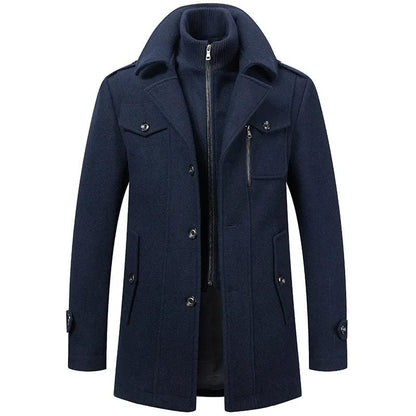 Elhart London Gentleman Coat