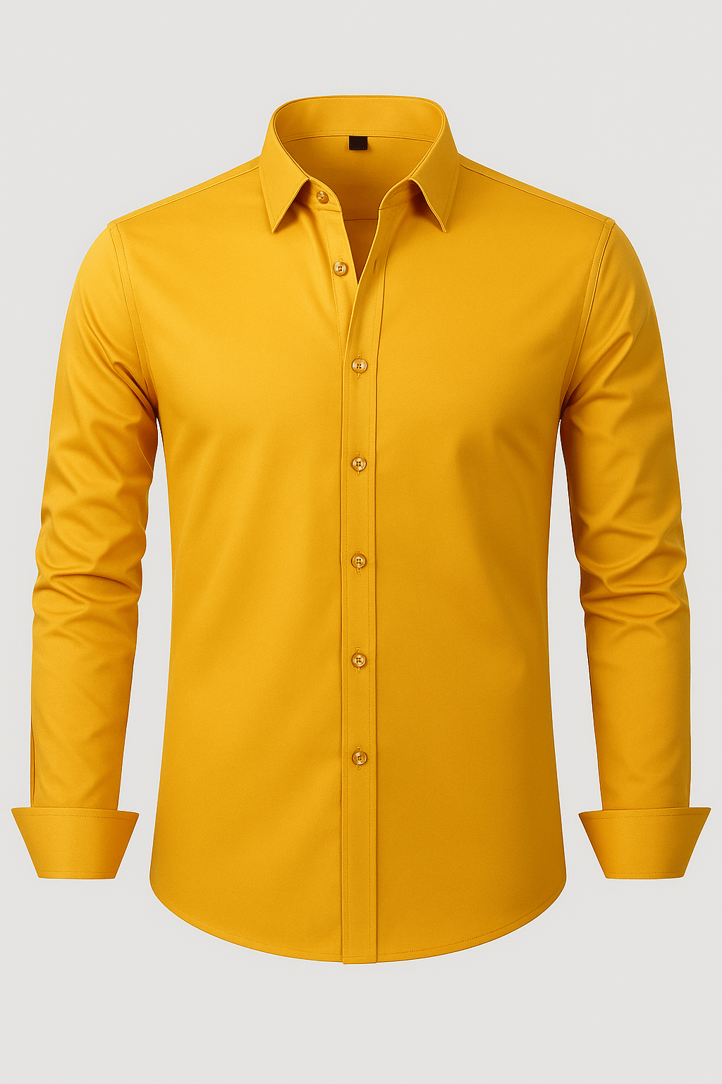 Elhart London Non-Iron Stretch Shirt